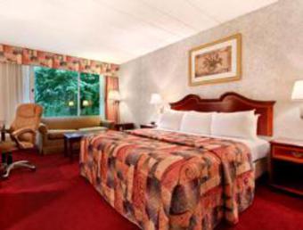 Hotel Ramada Conference Center - Bryan/montpelier