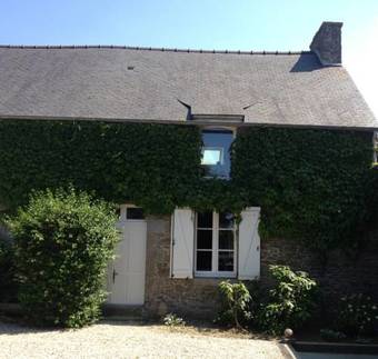 Bed & Breakfast Ker Liviou