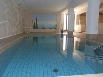 Apartamento Landhaus Freiburgerhof