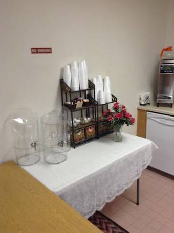 Hotel Designer Inn And Suites