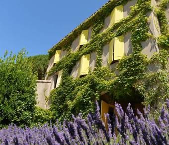 Hotel Hostellerie Du Luberon