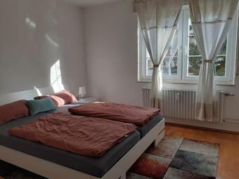 Apartamento Sch�ne Ferienwohnung Zum Erholen Oder F�r Pendler