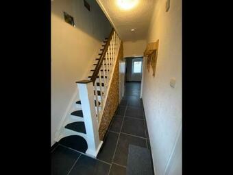 Apartamento Ferienhaus Helena