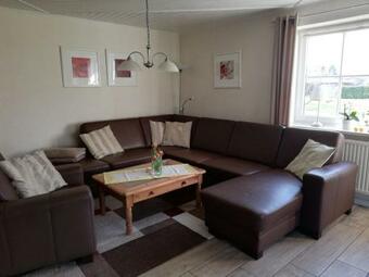 Apartamento Ferienwohnung Volkmann