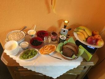 Hostal Pension Haufe