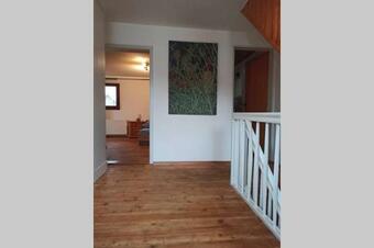 Ger�umiges Und Gem�tliches Haus Auf Der H�ri