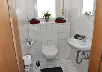 Apartamento Ferienwohnung Resaleen