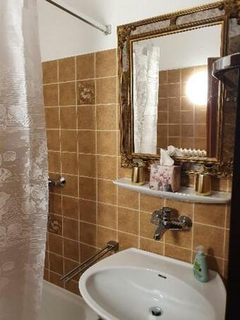 Apartamento Frie�en Kattenhorn