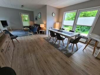 Apartamento Fewo Am Wallmuseum