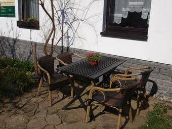 Apartamento Ferienwohnung Drechsel