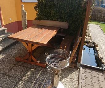 Apartamento Villa Lotti