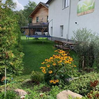 Apartamento Ferienwohnung Herold