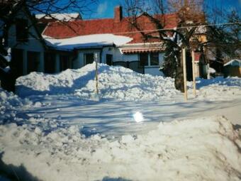 Apartamento T�pferblick