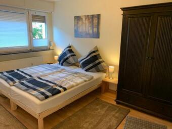 Apartamento Ferienwohnung Martin Oppenheim