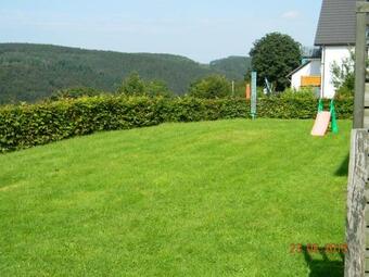 Apartamento Ferienwohnung Stahl Griesemert