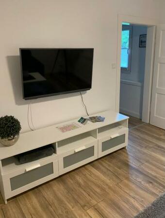 Apartamento Ferienwohnung Familie Heite