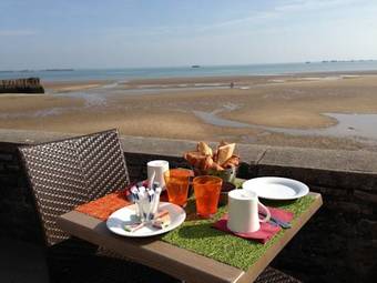 Hotel H�tel De La Marine