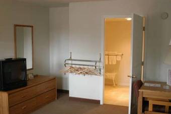 Motel Scenic Rivers Inn