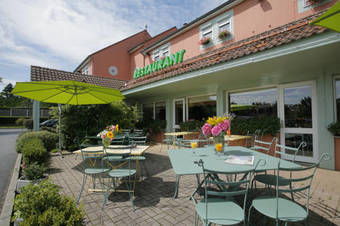 Inter-hotel Tabl'hotel