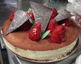 Hotel H�tel Le Portalou