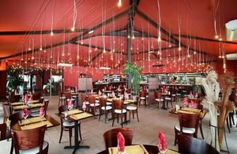 Hotel Ibis Styles Segre