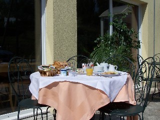 Hotel Inter-h�tel De La Thalie