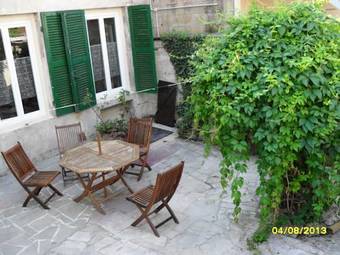 Bed & Breakfast Couette Et Tartine