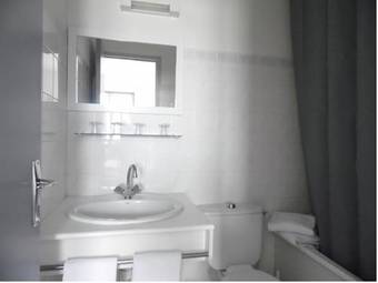 Hotel Le Pont De Fragne