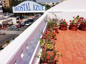 Hostal Azul
