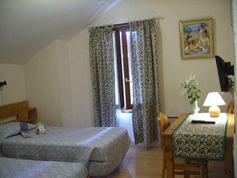 Hotel Auberge D'anthy