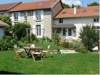 Bed & Breakfast Les C�lestines