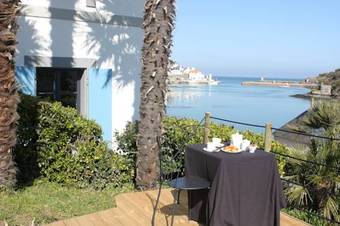 Bed & Breakfast Villa Pen Prad