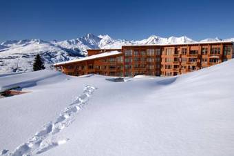 Aparthotel Odalys Edenarc