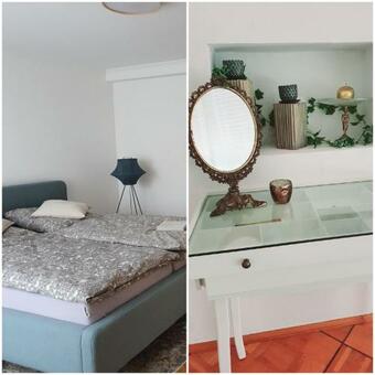 Apartamento 2 Zimmer Domizil Am S�dhang Mit Terrasse