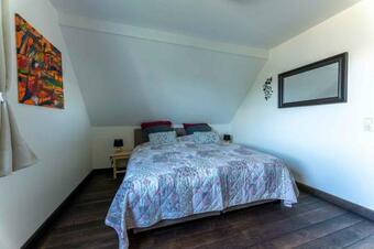 Apartamento Altes Forsthaus - Ferienwohnung Im Obergeschoss