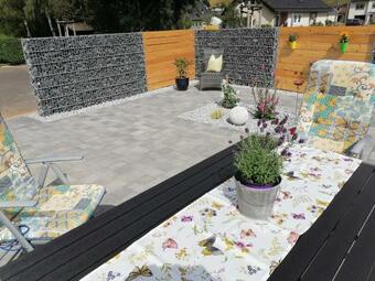 Ferienhaus Auf Der Insel