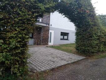 Apartamento Ferienwohnung Vergissmeinnicht