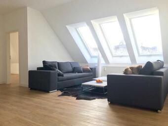 Apartamento Villa Am Wall