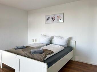 Apartamento Zentral Gelegene Studios I Home2share