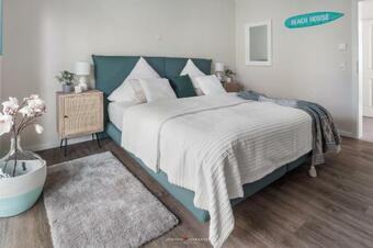 Apartamento Flamingo Bay