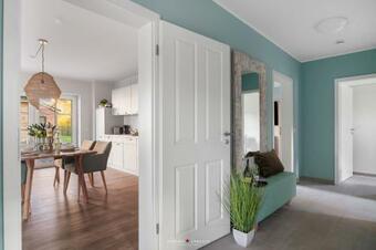 Apartamento Lake House