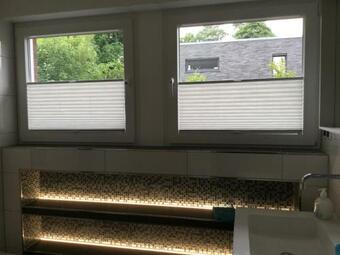 Apartamento Ferienwohnung Am Haarhaus