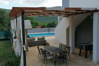Villa Holiday House Marija