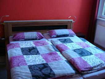 Apartamento Fewo Schwerin-zippendorf