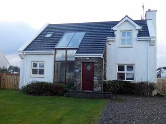 Rathmullan Holiday Homes