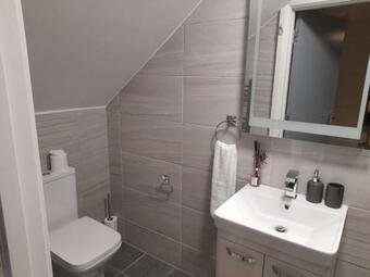 Bed & Breakfast Glenbeg Lodge