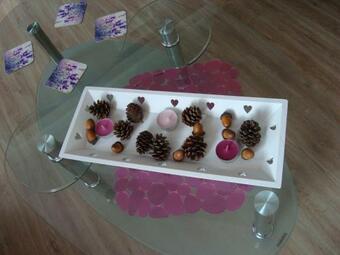 Apartamento Zum Hafergarten