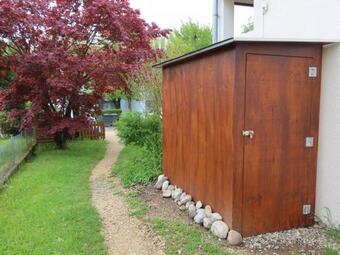 Apartamento Ferienwohnung Apfelbl�te