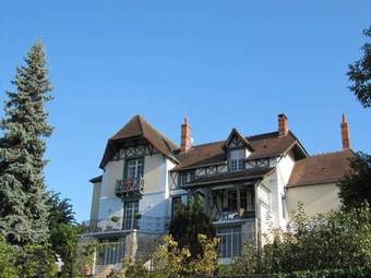 Bed & Breakfast Chateau Beau Soleil