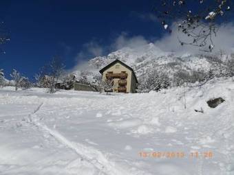 Apartamento Chalet Les Alpes - Le Sapey